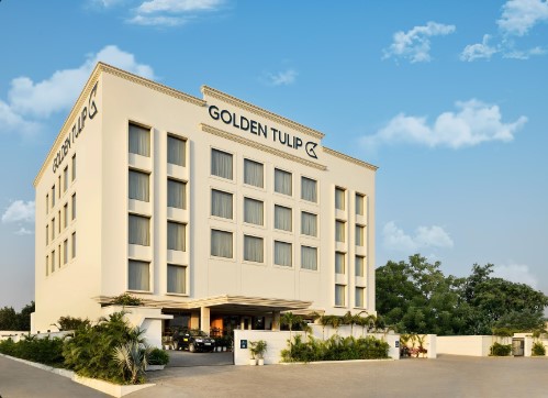 GOLDEN TULIP JALANDHAR